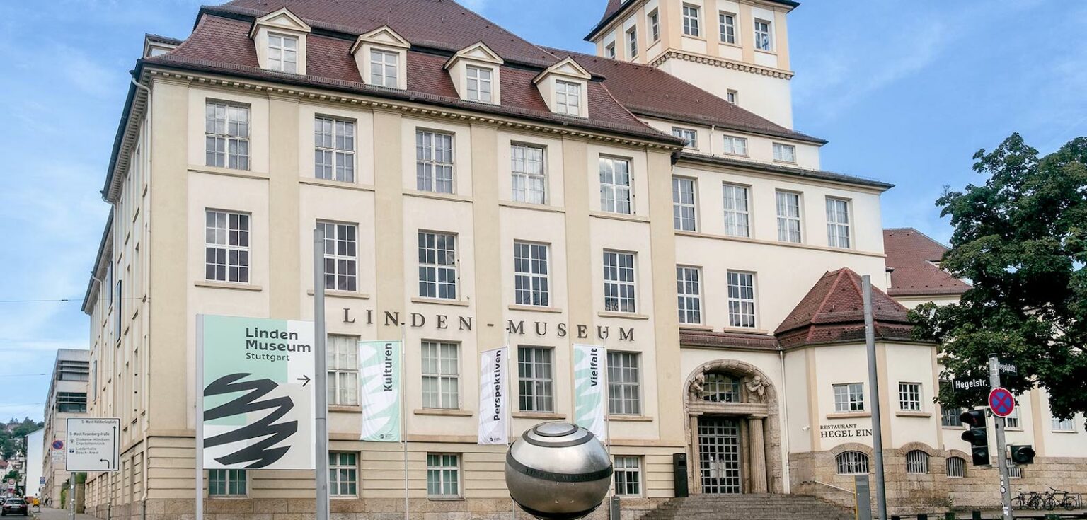 Bienenfreundliche Gärten Lange Nacht der Museen in Stuttgart 2025