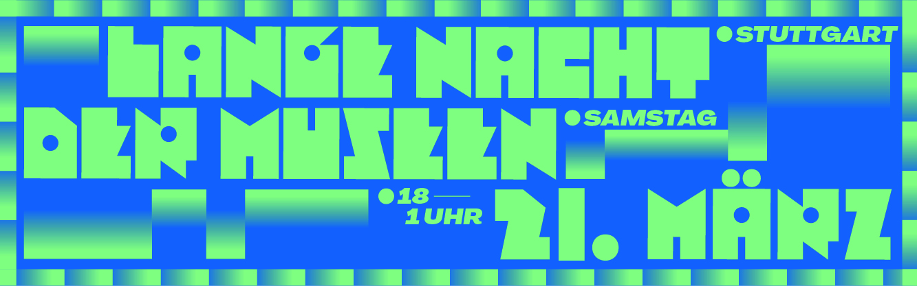 The Long Night of Museums 2026 in Stuttgart on March 21, 2025
