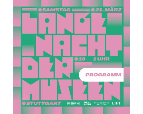 Programm-Magazin