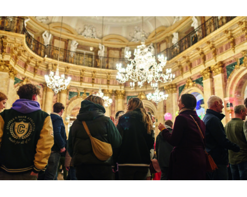 Neues Schloss