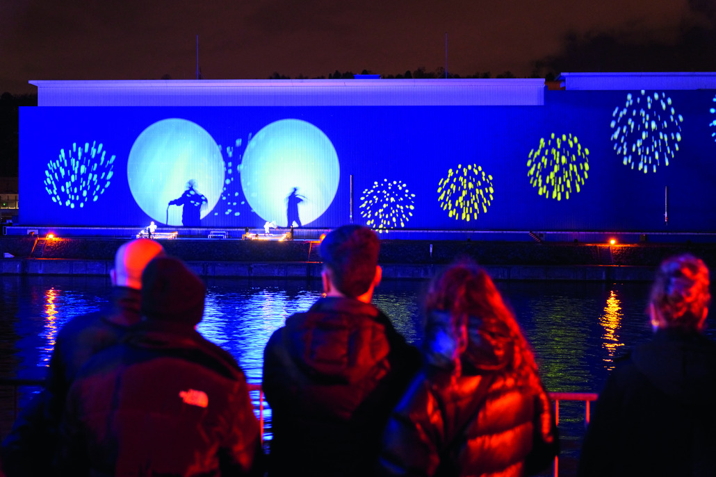 Lange Nacht Der Theater 2024 Hafen - Lange Nacht der Museen in Stuttgart 2024