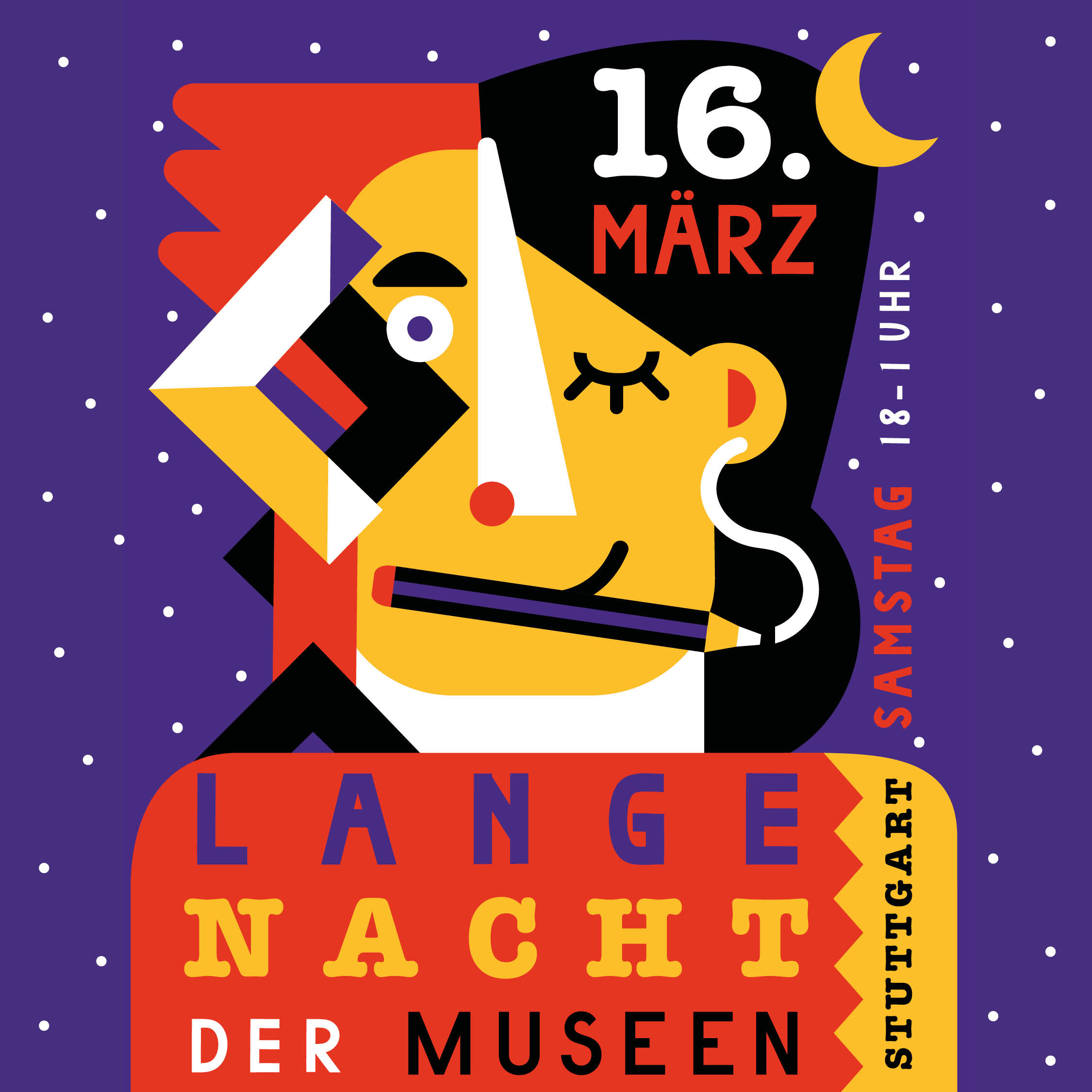 Lange Nacht der Museen Stuttgart - LNDM24_Instagram_1080x1080px