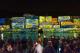 Lange Nacht der Museen Stuttgart - Hafen Stuttgart KI Videomapping