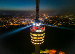 Lange Nacht der Museen Stuttgart - Fernsehturm Stuttgart_Mende_02