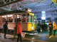 Lange Nacht der Museen Stuttgart - Straßenbahnmuseum Einblicke