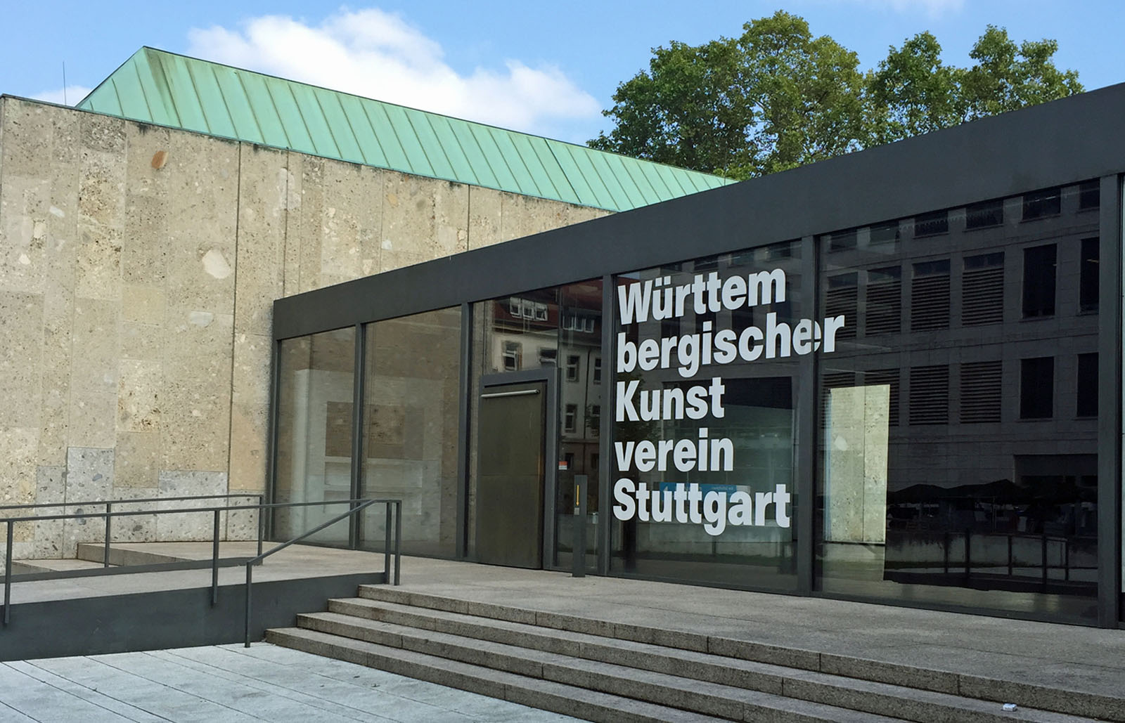 Lange Nacht der Museen Stuttgart - WKV