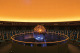 Lange Nacht der Museen Stuttgart - Planetarium Kuppelsaal